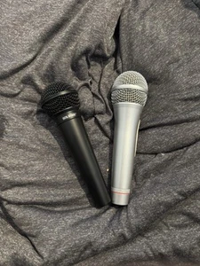 Bundle Digital Reference DRV100 and Sony F-V620 Microphones - Picture 1 of 10
