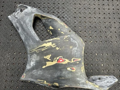 Carenado panel lateral izquierdo APRILIA RS 125 Extrema 1992-1995 Foto 1 de 4