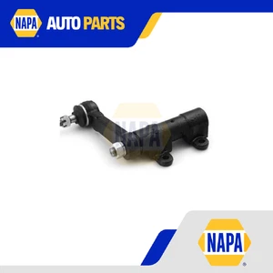 Idler Pitman Steering Arm fits MITSUBISHI PAJERO Mk2 2.8D 93 to 99 4M40-T NAPA - Picture 1 of 8