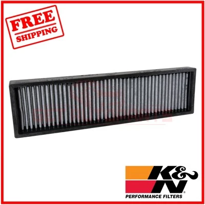 K&N Cabin Air Filter for Mini Cooper 2007-2013 - Image 1 of 4