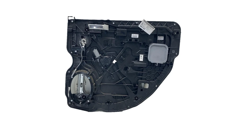 ⭕ 2011-2024 Ram 3500 Rear Passenger Side Door Window Regulator & Motor Right OEM Foto 1 de 4