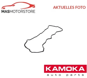DICHTUNG ZYLINDERKOPFHAUBE KAMOKA 8703357 P FÜR RENAULT TRUCKS B 70 53KW - Bild 1 von 5