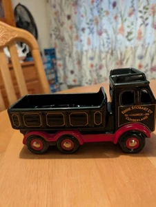Eddie Stobart Lorry Made By Wade Ceramics - Picture 1 of 6