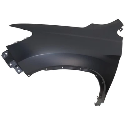 Fender For Honda Pilot 2019-2022 Front Driver Side Aluminium - Image 1 of 4