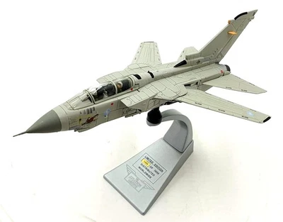 Corgi 1/72 Scale AA33606 - Panavia Tornado GR4A No 13 RAF Marham Norfolk - Image 1 of 4
