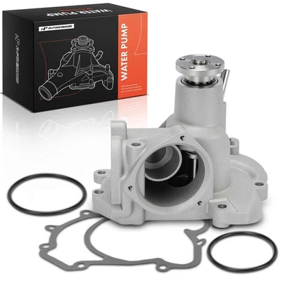 Водяной насос премиум-класса для Mercedes-Benz C140 CL500 W124 W210 E420 E500 W140 S420 - Изображение 1 из 4