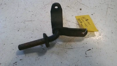 John Deere Lawn & Garden Tractor LH Steering Spindle AM38581 #6 B1A - Image 1 of 3