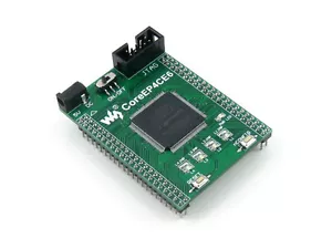 ALTERA FPGA Core EP4CE6 EP4CE6E22C8N Cyclone IV Scheda di valutazione dello sviluppo - Foto 1 di 5