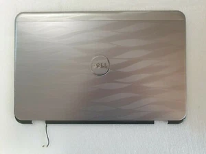 Dell Inspiron 15R N5010 M5010 15.6" Back Cover Lid with Bezel V2DWN 0V2DWN - Picture 1 of 3