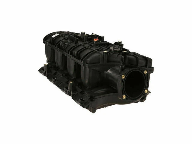Intake Manifold For 2009-2019 GMC Savana 3500 6.0L V8 2010 2011 2012 2013 X869FX - Image 1 of 1