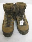 ITURRI Desert High Liability Ankle  Army  Boots 10M(ref 7018)