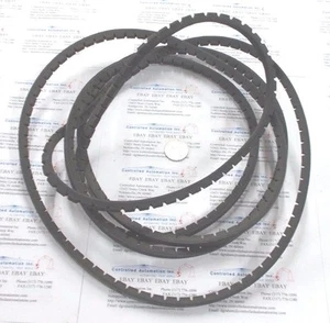 Goodyear/Good Year 3VX1400 V-Belt - Imagen 1 de 2
