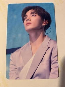 SEVENTEEN DK DOKYEOM - ODE TO YOU CONCERT DVD Limited official Photocard - Picture 1 of 2