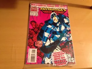 The Punisher: War Zone Annual #1 (Jul 1993, Marvel) - Bild 1 von 9