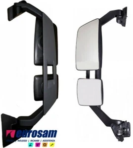 Brazo Espejo Retrovisor SX Adecuado A Volvo FH4 FH16 - Imagen 1 de 2