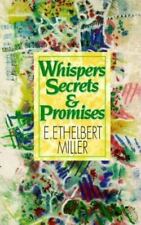 E Ethelbert Miller Whispers, Secrets and Promises (Paperback)