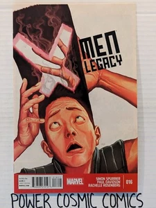 X-Men: Legacy #16 (Marvel octubre 2013) en muy buen estado - Imagen 1 de 2