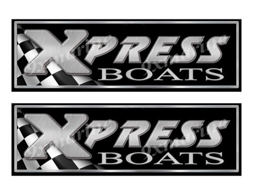 2 Xpress Boat Classic Racing 10