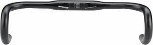 FSA (Full Speed Ahead) Gossamer Wing Compact Drop Bike Handlebar, Aluminum - Picture 1 of 4