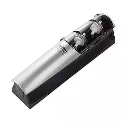 Global GSS-02 Stainless Steel Knife Sharpener Kitchenware, US Seller - Image 1 of 4