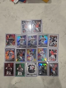 Adley Rutschman Rookie Cards - Picture 1 of 2