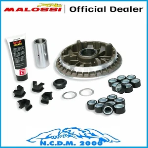 VARIATOR MALOSSI MHR NEXT FÜR YAMAHA T-MAX TMAX 500 5114855 2008 2009 2010 2011 - Bild 1 von 4