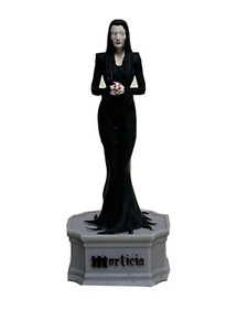 Morticia Addams figure (Angelica Houston) - Picture 1 of 1