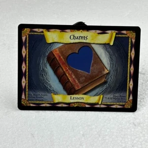 Harry Potter Trading Card Game Charms 114/116 - Picture 1 of 2