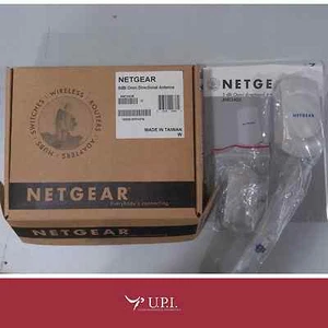 Antena Netgear modelo ANT24O5 5dbi Omnidireccional - Imagen 1 de 1