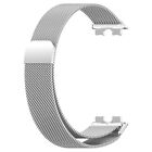 Watch Strap Magnetic Metal Wrist Band for for Huawei Band8 Bracelet Milan Watch