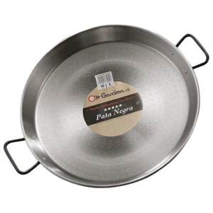 Garcima Pata Negra Paella Pan 40cm   - Picture 1 of 3