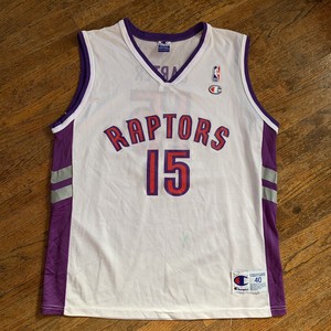 vince carter olympic jersey