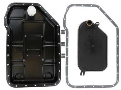 Transmission Service Kit fits 1998-2005 Volkswagen Passat  CRP/REIN - Image 1 of 2