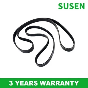 Fan Belt Kit Fit for Mazda 3 2.0L BK with LFDE 01/2004-03/2009 6PK1305 5PK0694 - Picture 1 of 6