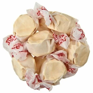 HONIG Salzwasser Taffy Süßigkeiten ~ TAFFY TOWN ~ 1 PFUND ~ FRISCH ~ KOSTENLOSER VERSAND - Bild 1 von 2