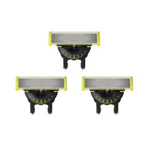 3x Ersatzklinge für Philips OneBlade 360 Grad Rasier Klinge QP2520/QP2530/QP2630 - Bild 1 von 12