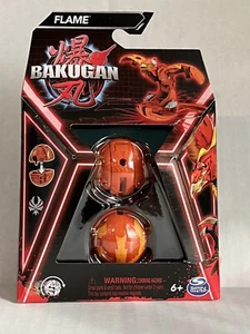 Bakugan Flame Gen 3 Wave 4, A-46 - Bild 1 von 2