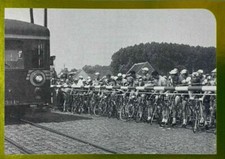 2020 Panini, Tour de France: 1960 Tour de France 381 Figure