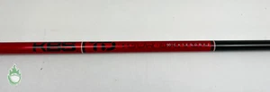 New KBS TD Tour Driven 50g Regular Flex Graphite Driver Golf Shaft .335 Tip - Picture 1 of 12