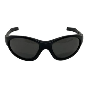Occhiali da sole Wiley X XL-1 intercambiabili nero opaco lenti fumè/chiare 100% AUTENTICI - Foto 1 di 11