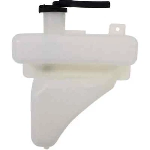 New Coolant Reservoir Tank With Cap And Hose Fits 2007-2009 Mazda CX-7 MA3014106 - Picture 1 of 5
