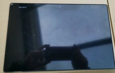 Sony Tablet xPeria Z Generation 1 Touch Assembly No Frame - image 1 of 2