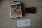 Land Of Illusion Starring Mickey Mouse Sans Notice Sur Sega Master System - Pal