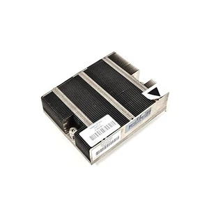 511803-001 HP Proliant DL160 G6 Dissipatore di calore 6043B0062601A2 490425-001 - Foto 1 di 2