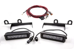 Diode Dynamics DD6019 Amber LED Light Bar - Bild 1 von 7