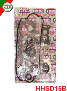 Head Gasket Fits Honda Civic CRX Del Sol 1.5L D15B1/2/7 1.6L D16A6 HHSD15B - Bild 1 von 1