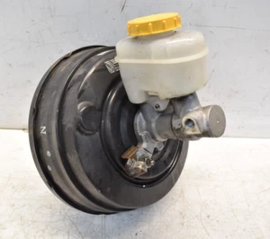 SUBARU IMPREZA HATCHBACK WRX STI 2008-2011 BRAKE MASTER AND SLAVE CYLINDERS - Picture 1 of 11