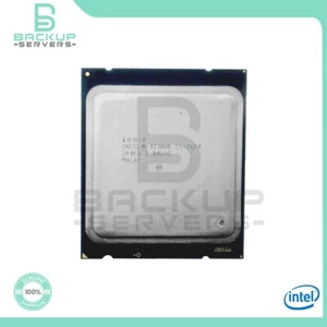 SR0KW Intel Xeon E5-2620 2.00GHz 6-Core 7.20GT/s 95W LGA2011 15MB CPU Processor - Picture 1 of 3