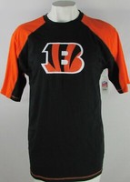 Cincinnati Bengals NFL Men's Graphic T-Shirt