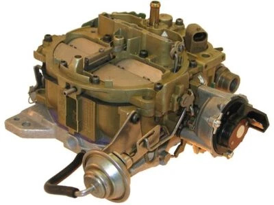 For 1985-1986 GMC K3500 Carburetor 64449VDNJ 5.7L V8 4BBL Rochester Foto 1 de 2
